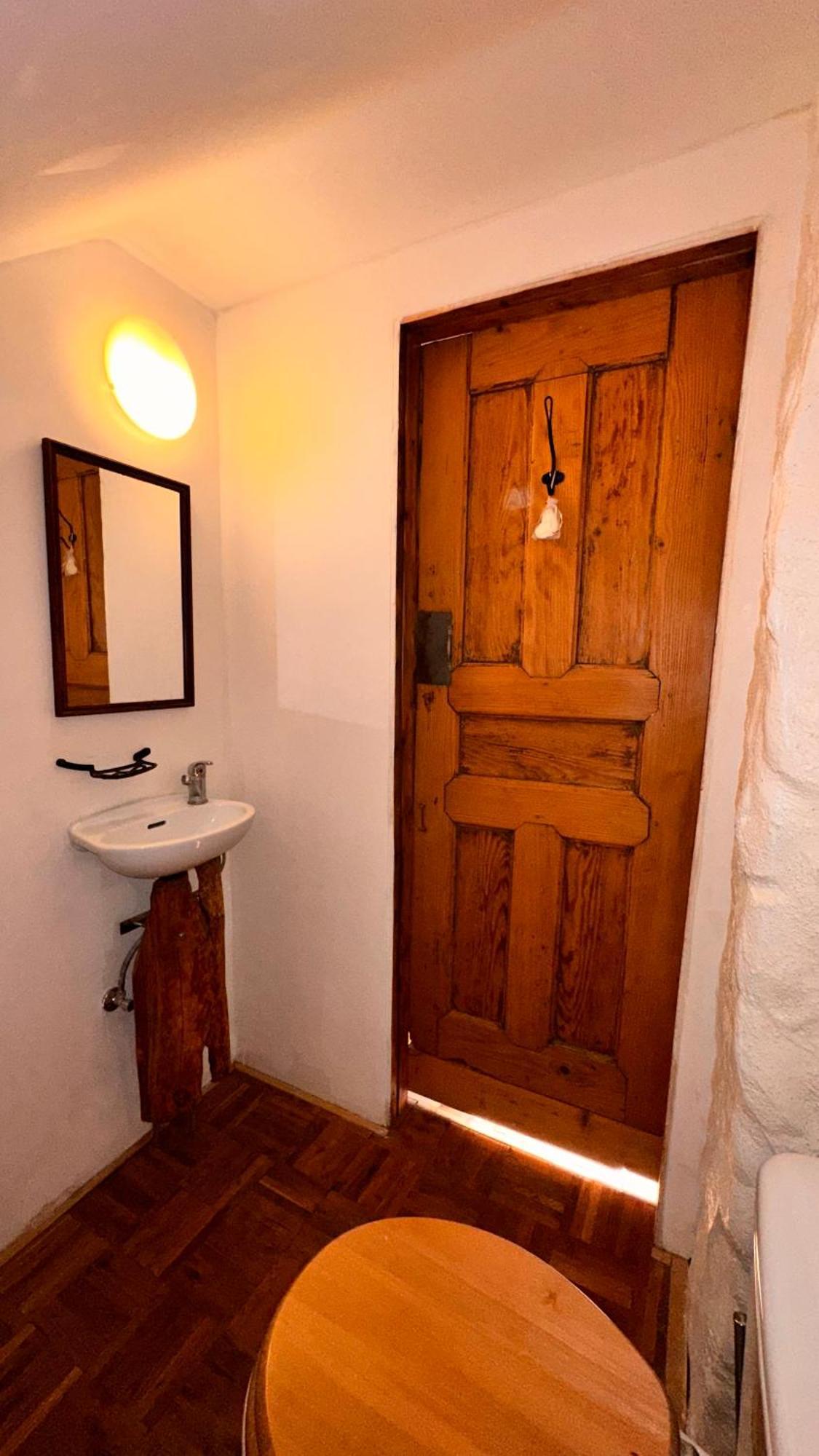 Chaloupka na Zelnicách Ratiskovice Exterior foto