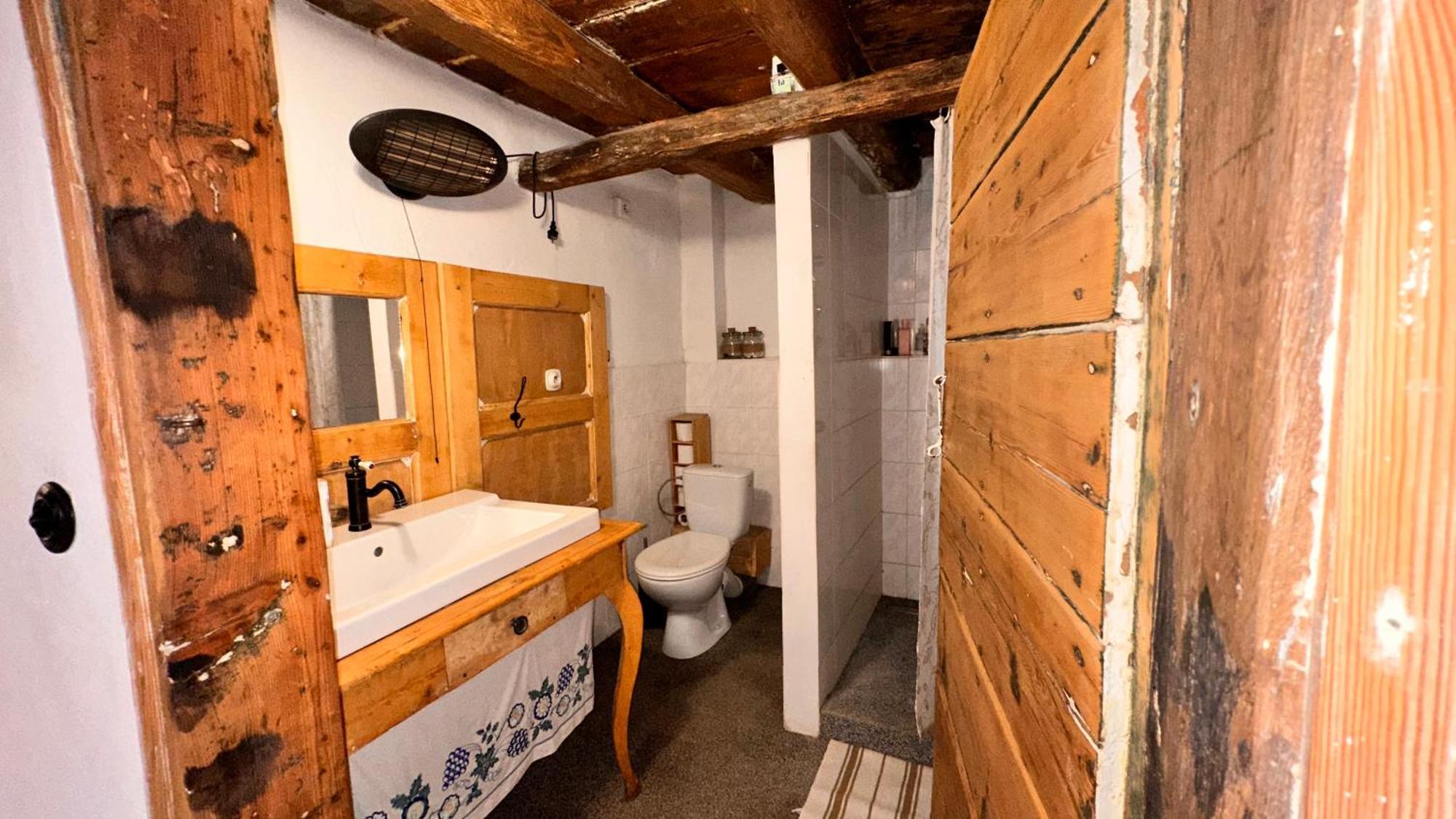 Chaloupka na Zelnicách Ratiskovice Exterior foto