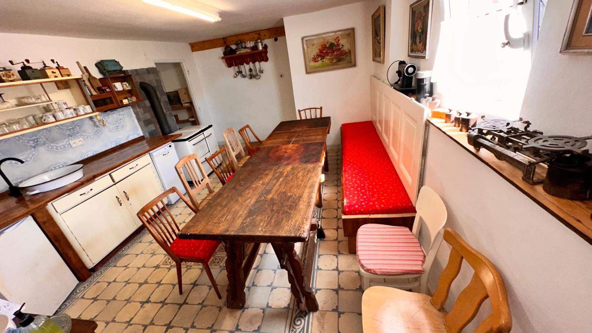 Chaloupka na Zelnicách Ratiskovice Exterior foto